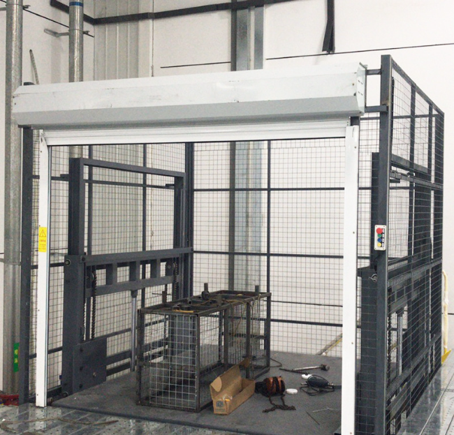 苏州升降平台选型常见问题及解决方案