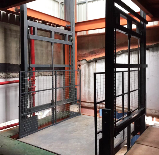 苏州升降平台维护保养常见问题及规范流程