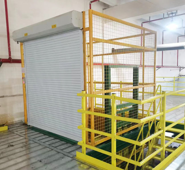 苏州升降平台安全使用常见问题及注意事项