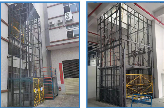 苏州导轨式升降平台规格与安装要求